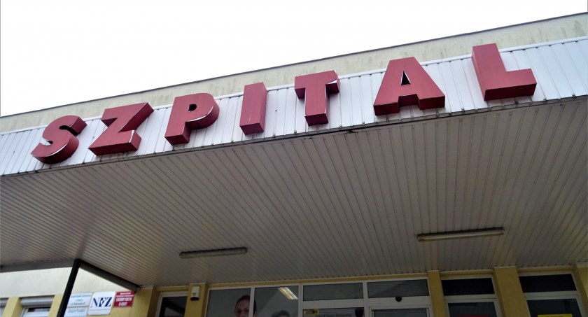 Więcej zgonów tylko w trzech powiatach