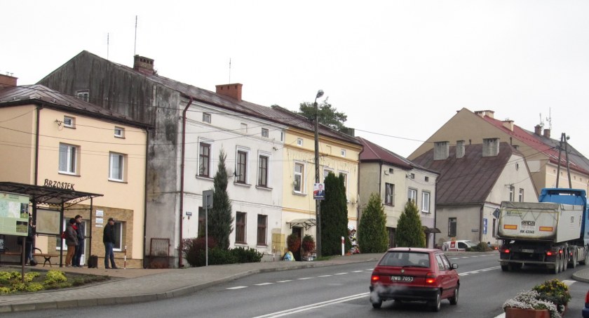 Najwięcej deklaracji w Brzostku, najmniej w Czarnej - ranking