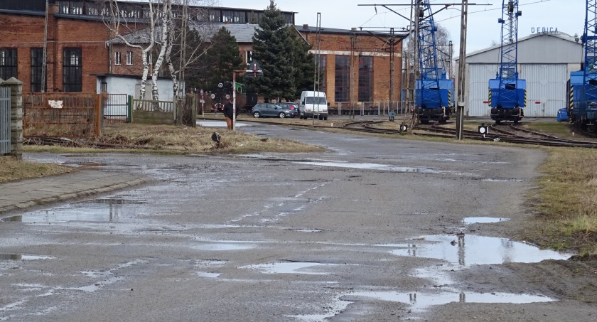 Z Rządowego Funduszu Rozwoju Dróg dostaniemy 7 mln zł
