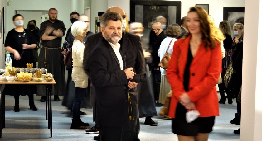 Rekordowa wystawa środowiskowa. Tylu autorów jeszcze nie było - zdjęcia