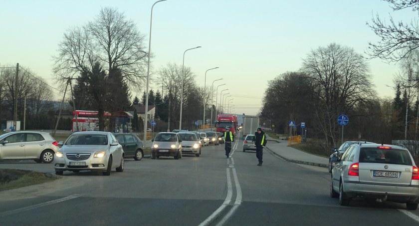 W Brzeźnicy benzyna 95 już nawet po 6,33 zł