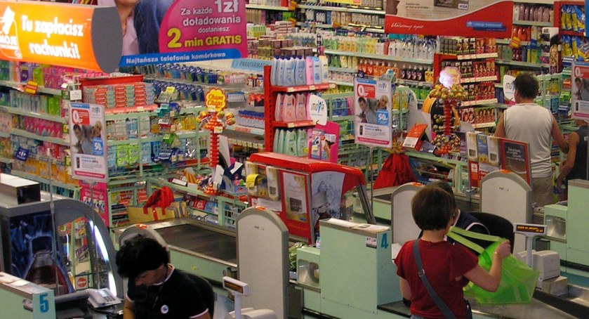 U nas sklepy mogą być otwarte w każdą niedzielę