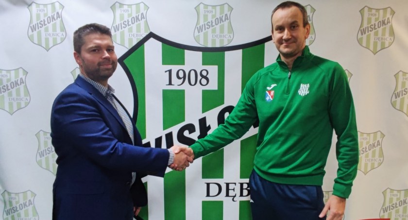 Takiej sekcji w Wisłoce jeszcze nie było
