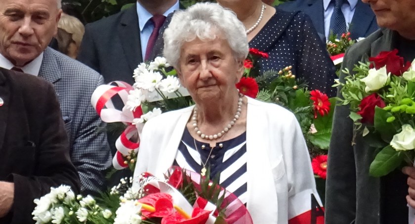 Maciej Małozięć na czele, Wiesława Pawlus z honorowym tytułem