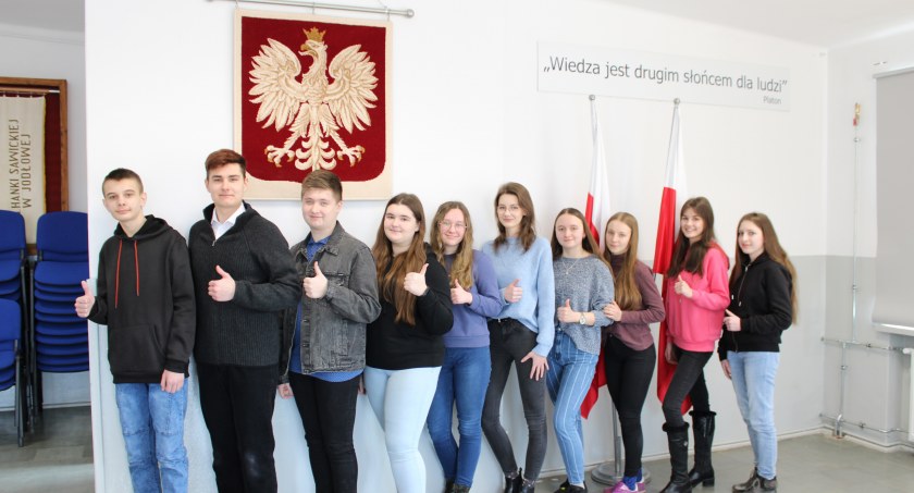 W rankingach maturalnych są zawsze wysoko