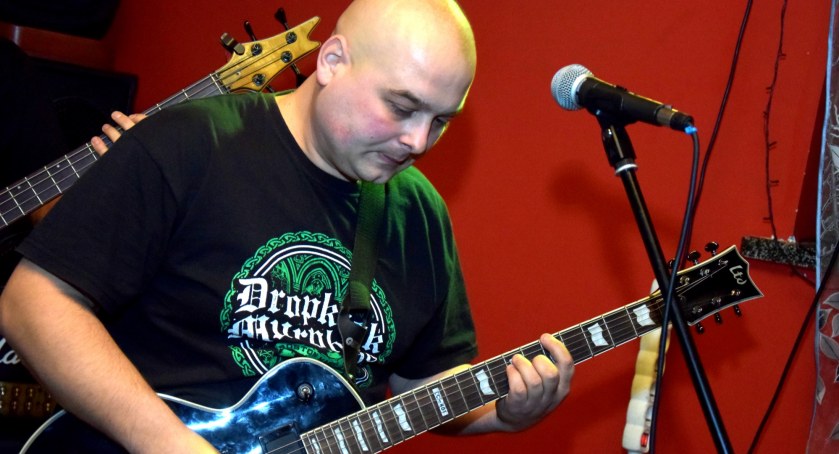 City Punx Show #38: The Dickens świętuje jubileusz