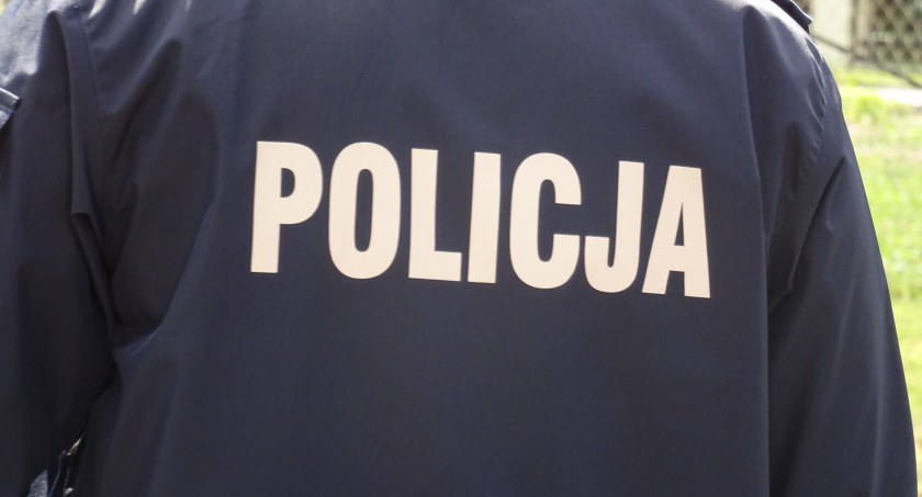 Kolejna niepełnoletnia sprawczyni kradzieży