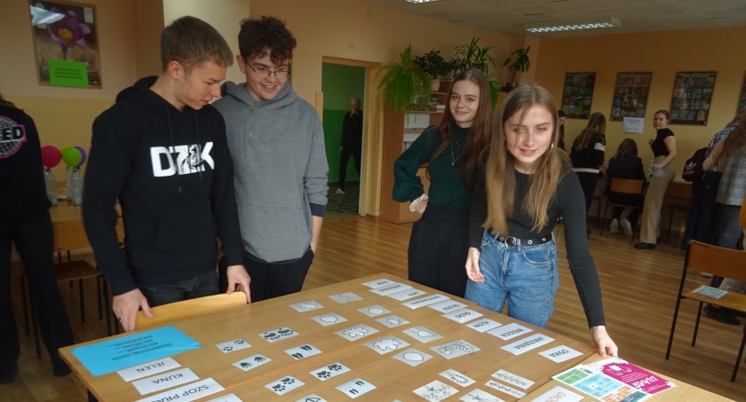 Wśród przedmiotów do wyboru jest też biologia sądowa