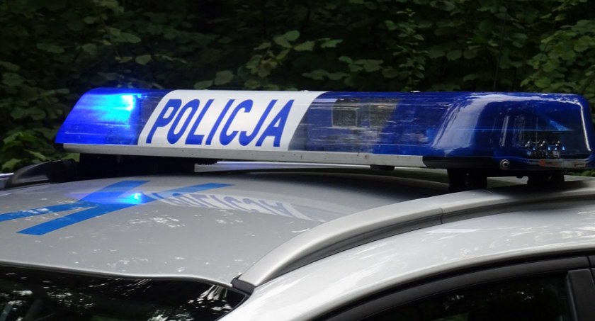 Mieszkanka Starej Jastrząbki wydmuchała 1,3 promila