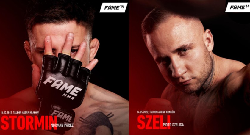 Szeli zmierzy się z byłym zawodnikiem KSW i UFC