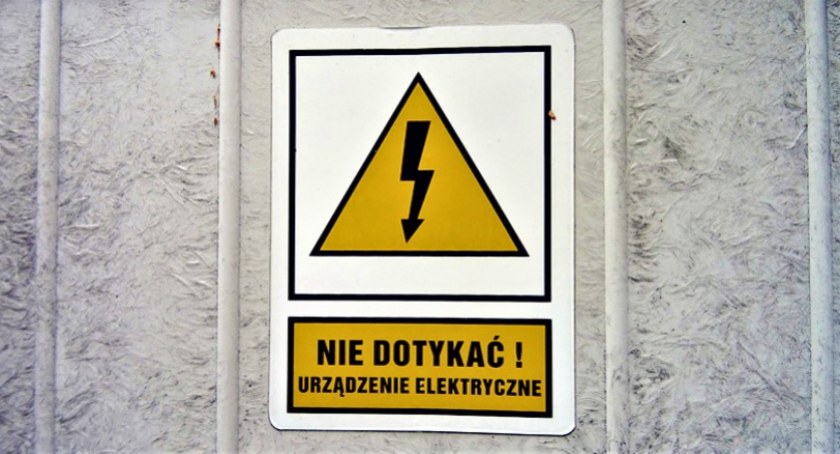 Od poniedziałku zapowiadają przerwy w dostawie prądu 
