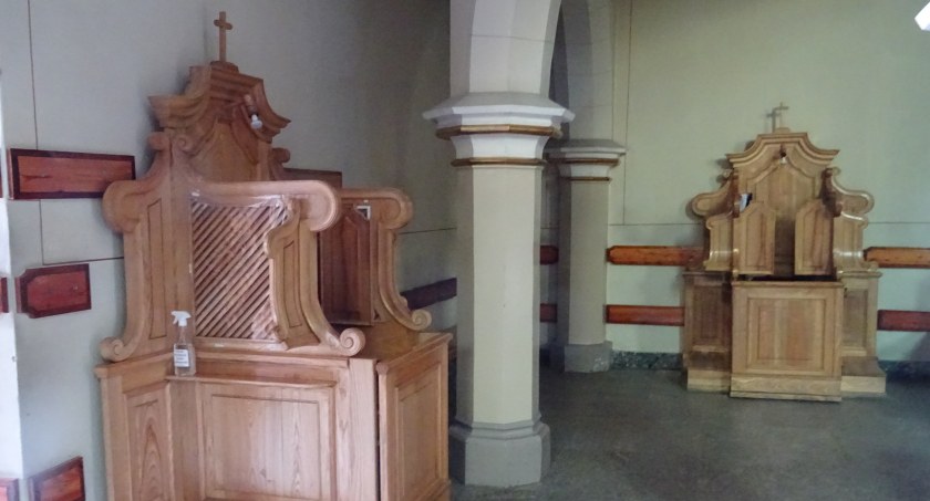 Spowiedź przed Wielkanocą. Sprawdź, gdzie i kiedy