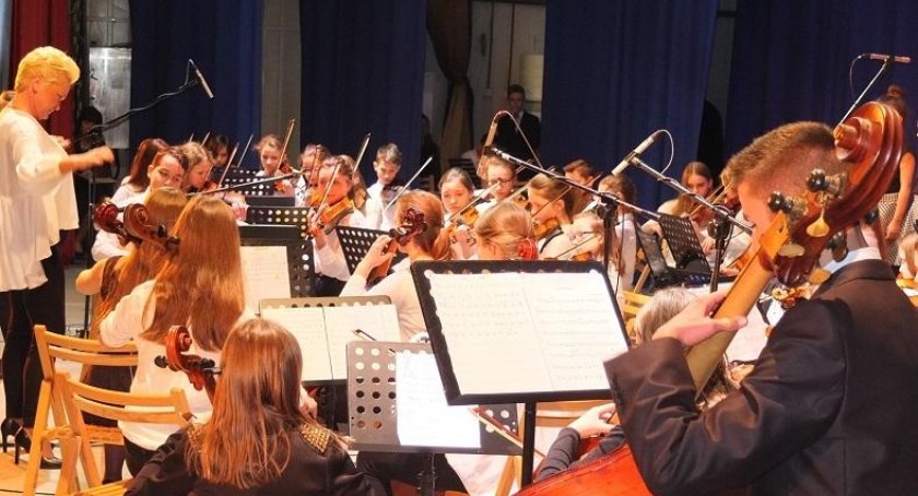 Muzyczna Karuzela już w najbliższą sobotę