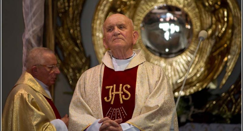 Ks. Władysław Tokarczyk nie żyje. Miał 85 lat