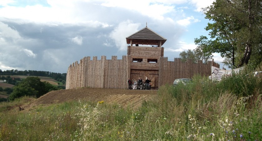W najbliższy weekend wybijesz grodowego miedziaka