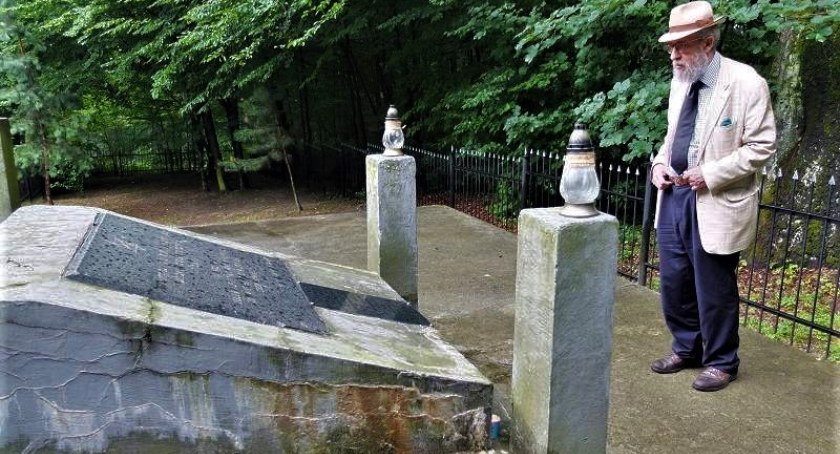 Remont tej mogiły kosztować będzie ponad 150 tys. zł