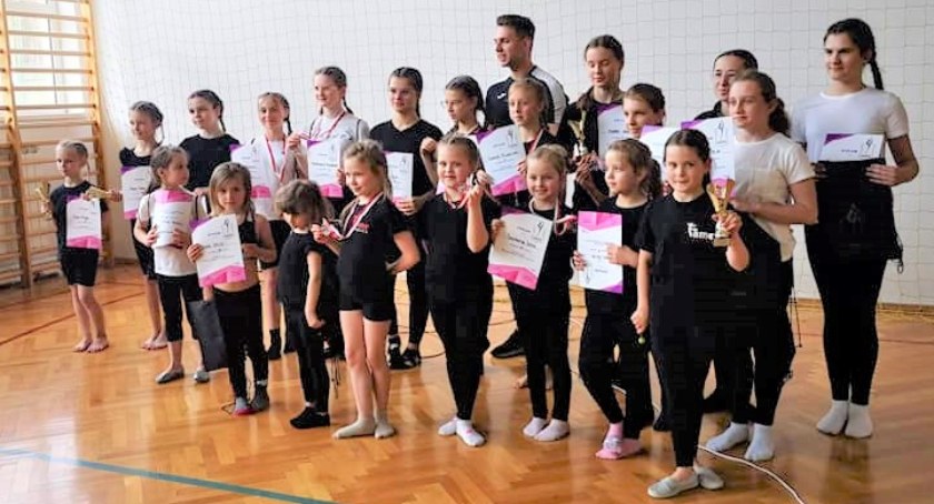 Fame na najwyższym stopniu podium stawał pięciokrotnie