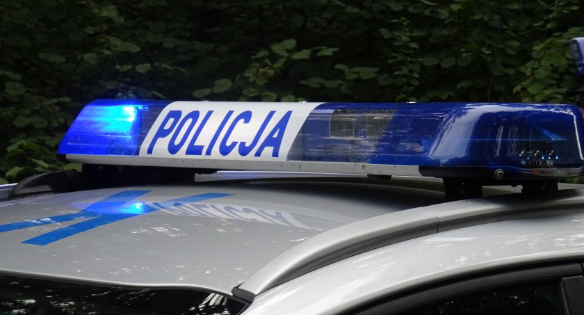 Lekarz wykluczył udział osób trzecich