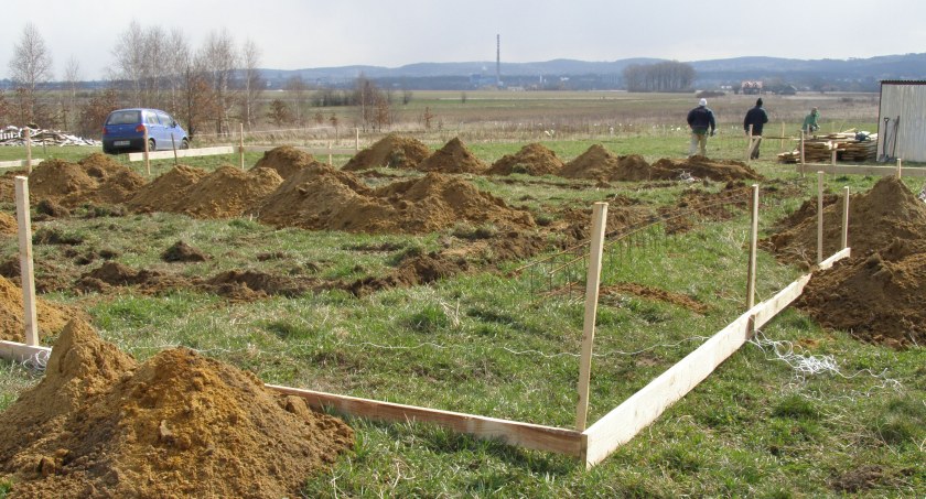 Nowy program dla budujących domy