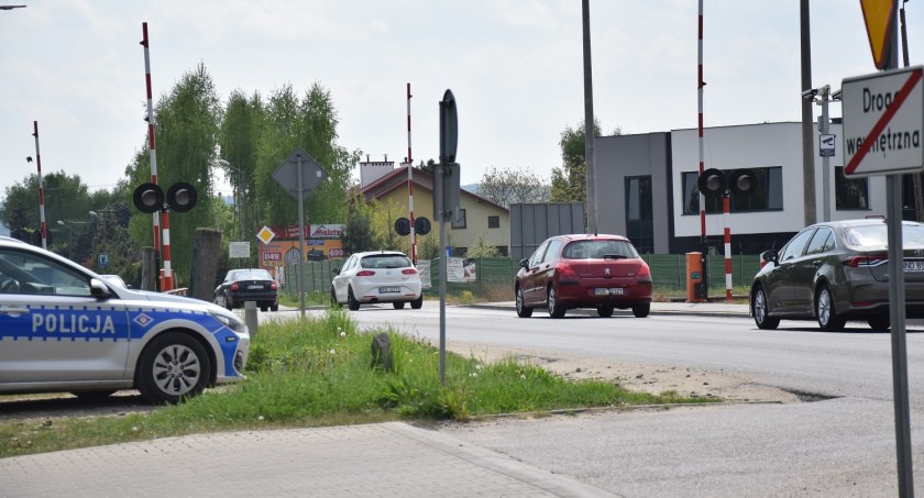Wysokie mandaty dla dwóch kierowców. Kolejni będą wzywani