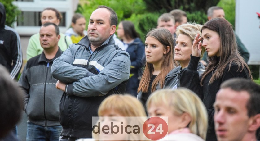 Pierwsza taka majówka po pandemicznej przerwie