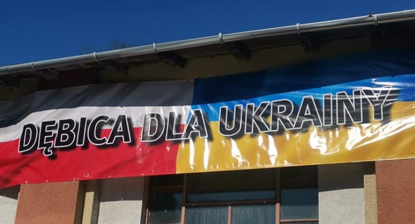 Potrzebna odzież i wiosenno-letnie obuwie