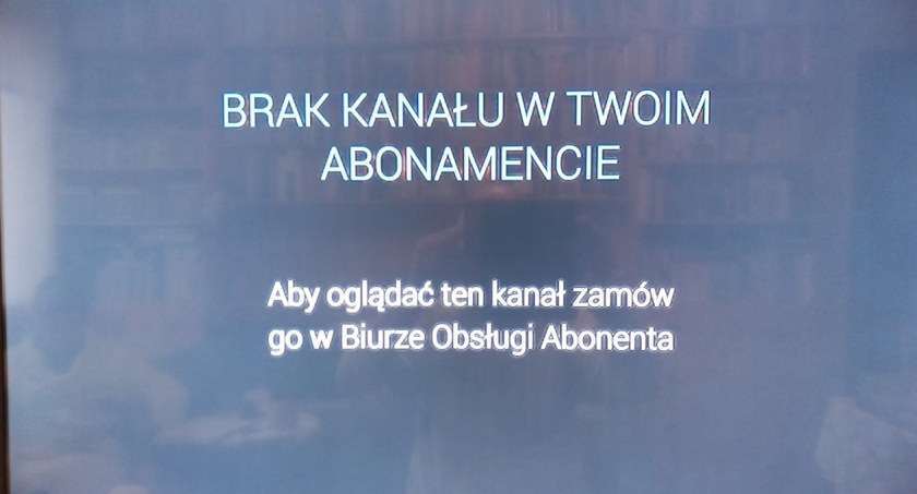 Wszystko się zmieniło i jest tak samo