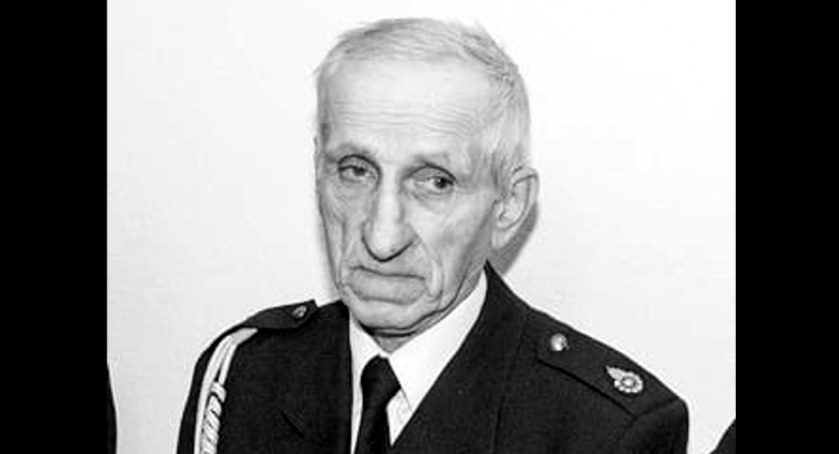 Nie żyje Zdzisław Tułecki. Pogrzeb we wtorek