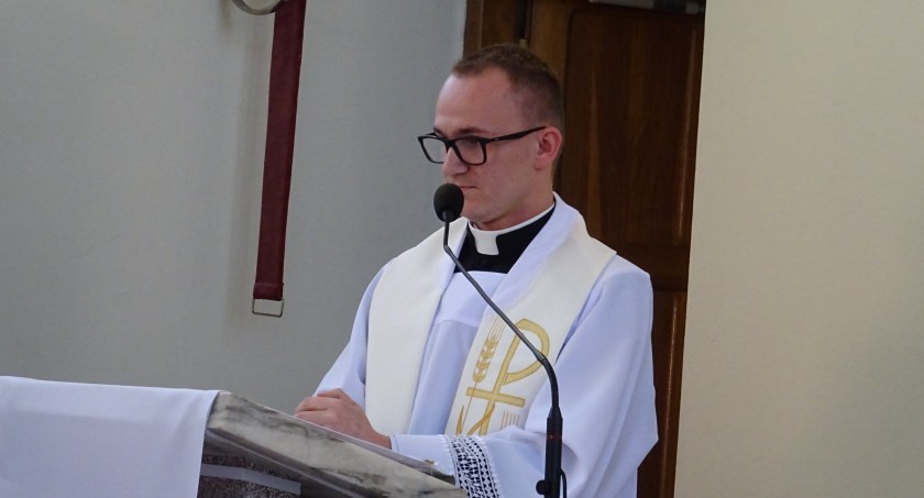 Neoprezbiterzy już wiedzą, gdzie rozpoczną posługę