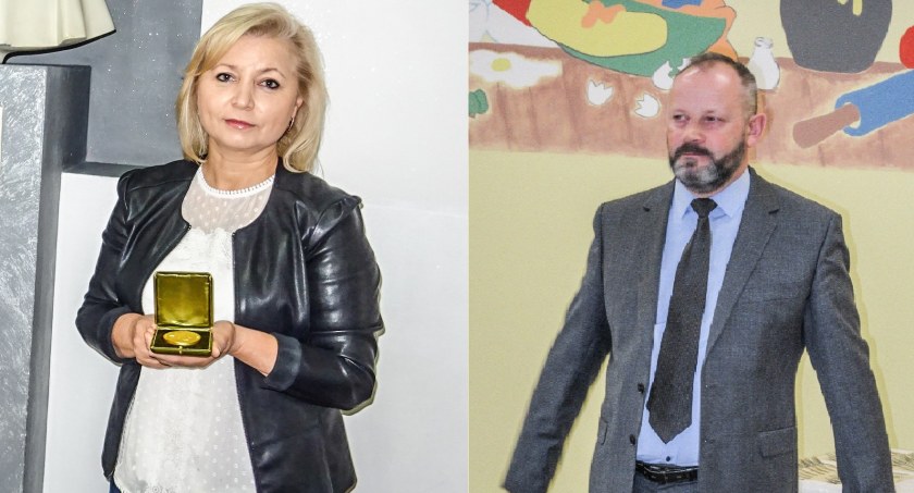 Kto zostanie dyrektorem w Ósemce?