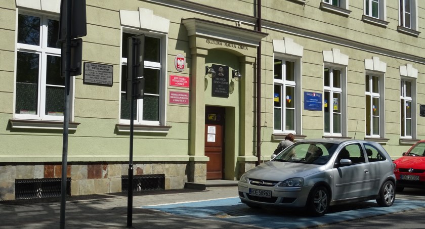 Gdzie świetlica działać będzie od września?