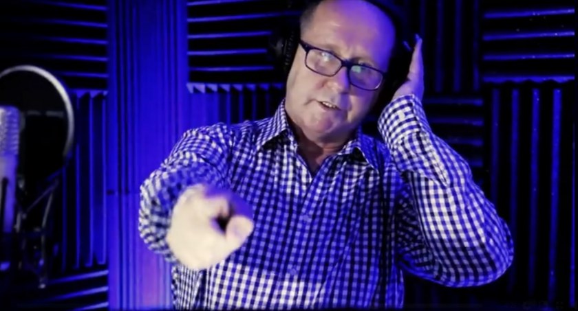 Pamiętacie jak rapował Mariusz Szewczyk? - filmy