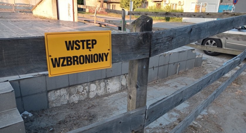 Nie pytaj, szkoda nerwów i szkoda pracy