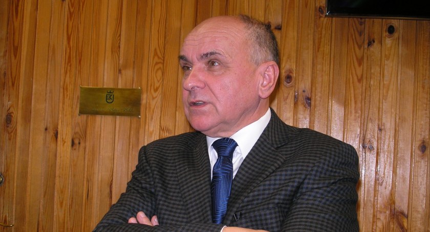 Na problemy rada profesorów