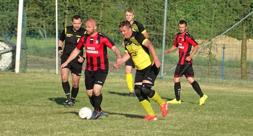 Sędzia z Dębicy w siedemnastce na Ekstraklasę