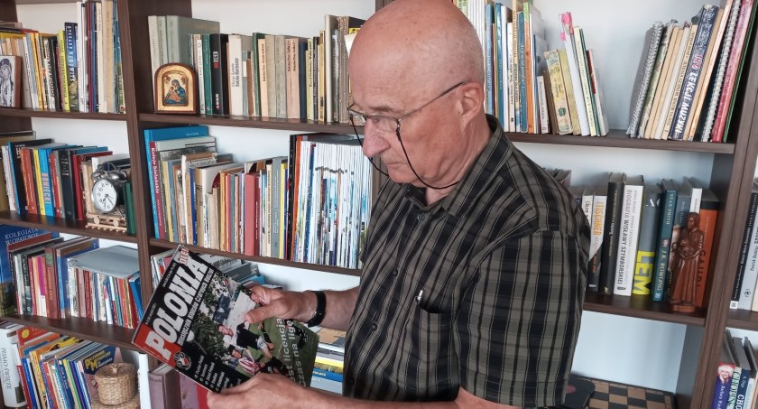 W Warszawie poczytają nas Czarne Koszule