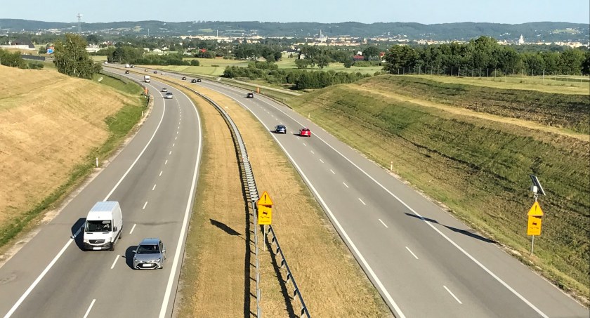 Punkty karne na nowo i podwójne mandaty dla recydywistów.
