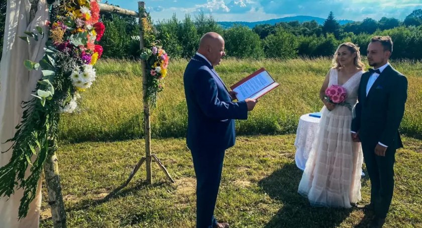 Tak powiedzieli sobie na Podkoniu
