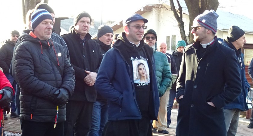 Nowych proboszczów będą miały trzy parafie