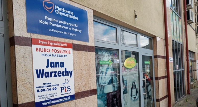 To przecież znowu tylko kilka osób robi?