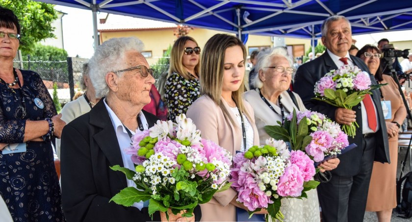 W Brzostku zawołali ich po imieniu - zdjęcia i wideo