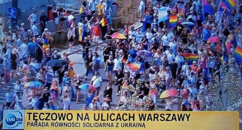 Tam rechotali. U nas też zarechoczą?