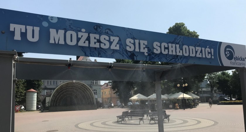 Trzeci stopień zagrożenia