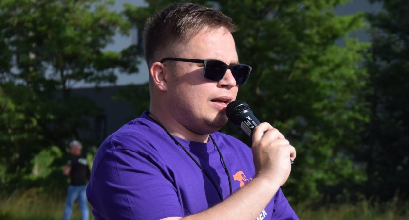 Barbara Szweda i Bartłomiej Ziaja nie ufają burmistrzowi