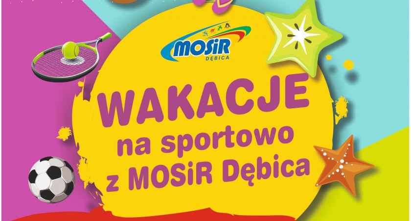 Promocyjne ceny i impreza na półmetek wakacji
