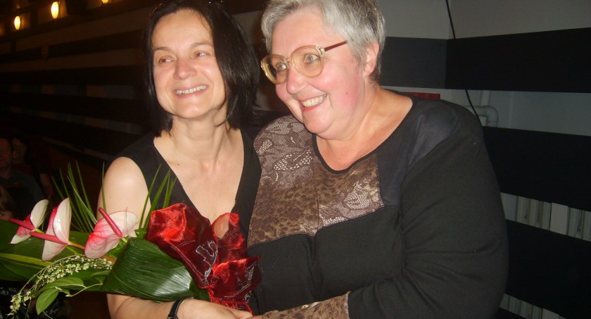 Anna Augustynowicz zostaje w Szczecinie