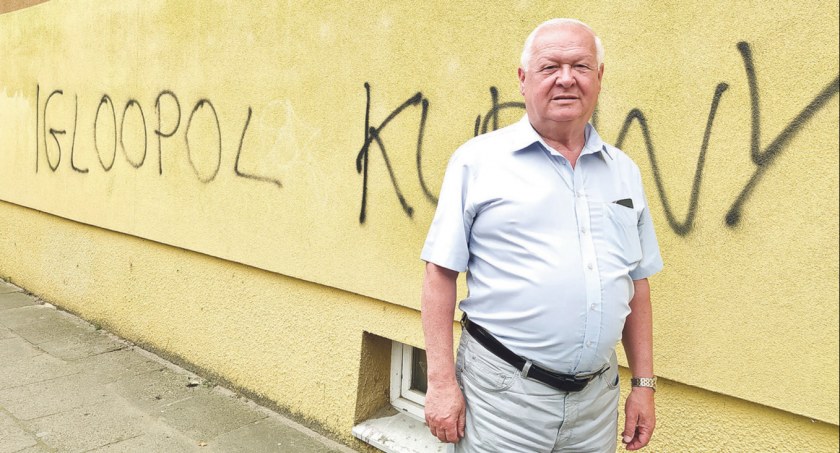 Prezes spółdzielni ma dość i chce wypłacić nagrodę