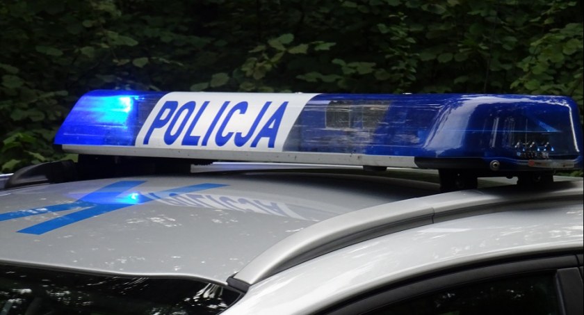 Dwóch mężczyzn stanie przed sądem