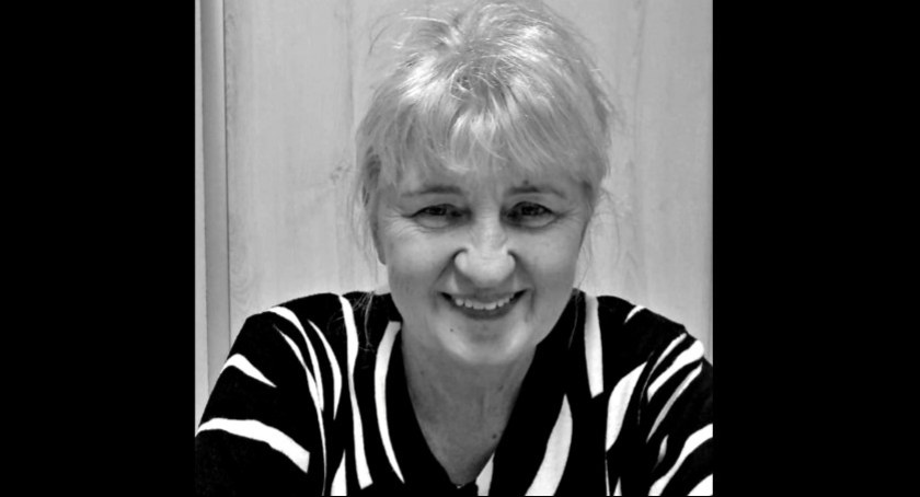 Nie żyje Danuta Nykiel. Miała 66 lat
