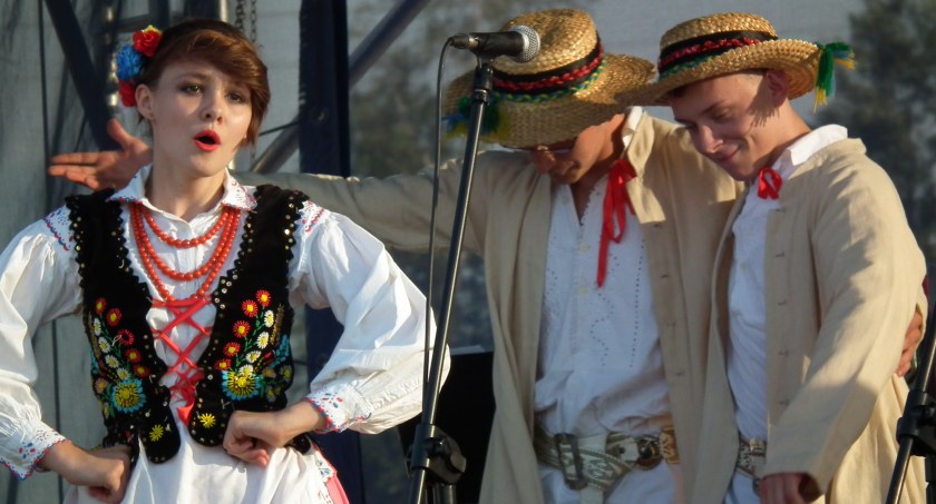 Niedzielny Folk Fest rozpocznie się już o 16:00